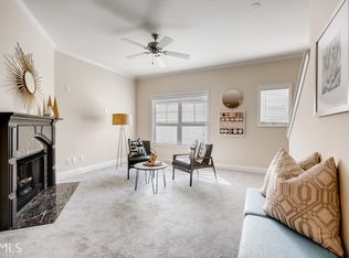 3040 Lauren Parc Rd, Decatur, GA 30032