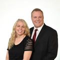 Tom and Laura Zarembski