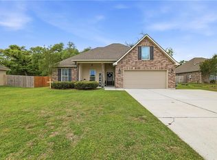 40041 Cottonwood Blvd, Ponchatoula, LA 70454