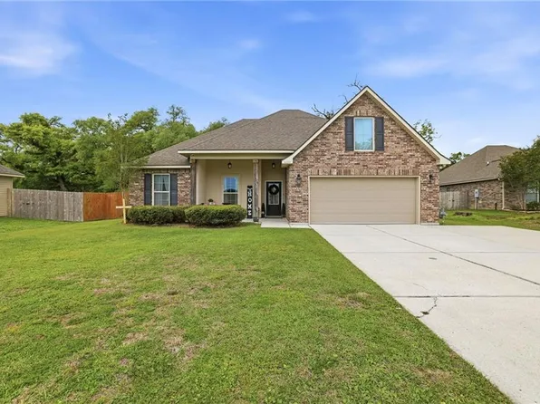 40041 Cottonwood Blvd, Ponchatoula, LA 70454