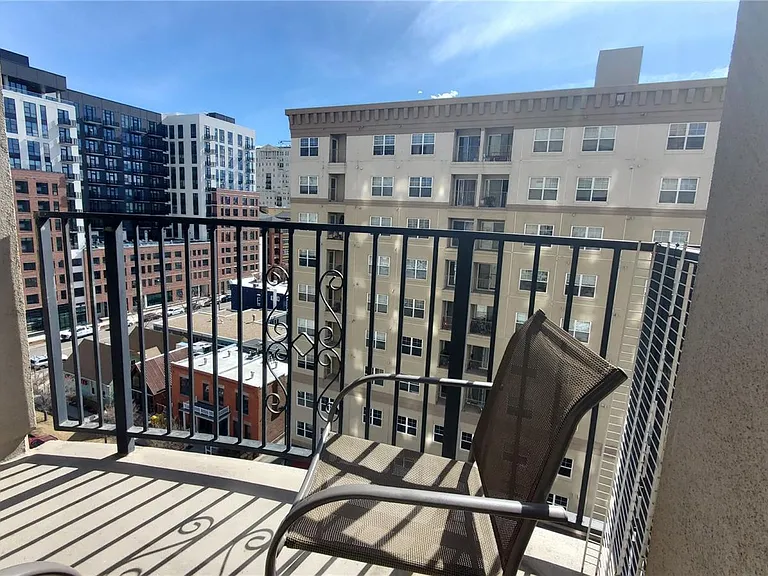 475 W 12th Ave #8H — Photo 5