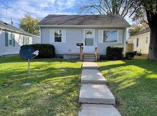 1518 S 23rd St, New Castle, IN 47362