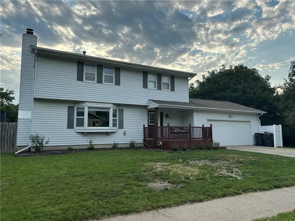 715 Arizona Ave, Ames, IA 50014