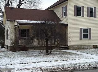 230 Yeager St, Napoleon, OH 43545