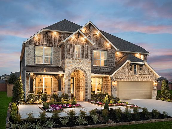 The Redbud modeled at Imperial