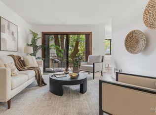 1579 Lincoln Avenue #103, San Rafael, CA 94901