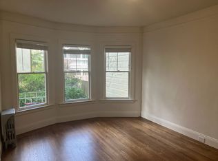 1270 Grove St APT 102, San Francisco, CA 94117