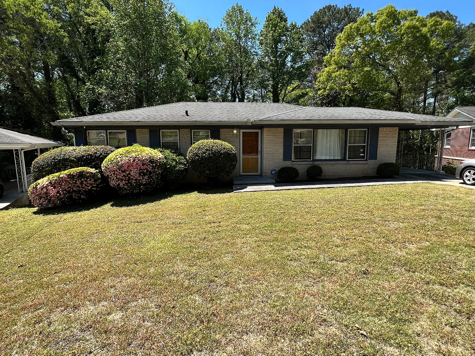 243 Hermer Cir NW — Photo 3