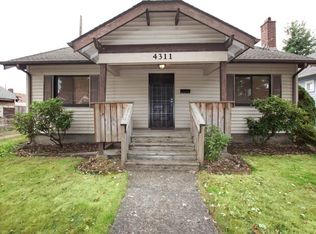 4311 Fawcett Ave, Tacoma, WA