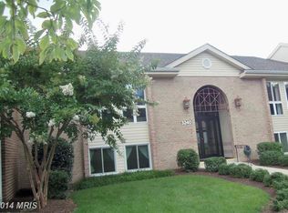 3240 Gleneagles Dr #102, Silver Spring, MD 20906