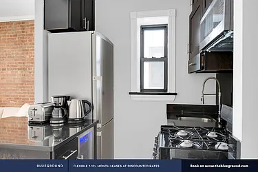 Rented by The Blueground