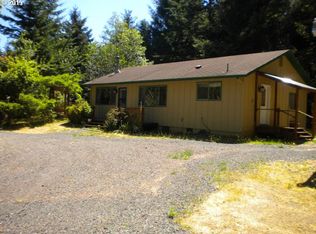 45150 N Highway 101, Sixes, OR 97476