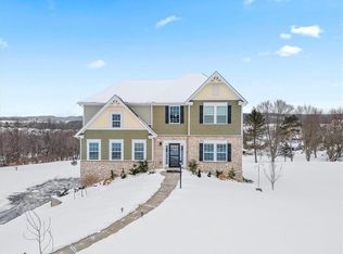 156 Heathfield Dr, Sarver, PA
