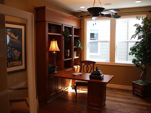 Den/Office