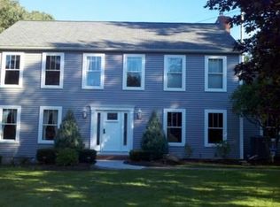 4713 Glen Crest Dr, Erie, PA 16509