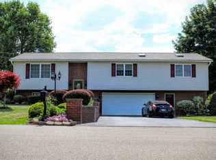 980 Hudson Acres Dr, Pine City, NY