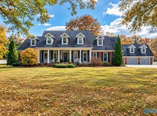 506 Mulberry Rd, Hazel Green, AL 35750