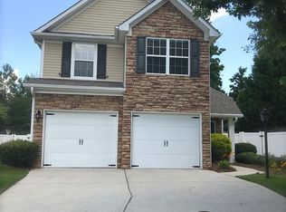 2620 Gatewater Ct, Cumming, GA 30040