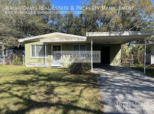 1911 W Spruce St, Tampa, FL 33607