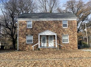 2520-2522 Adams Ave, Evansville, IN 47714
