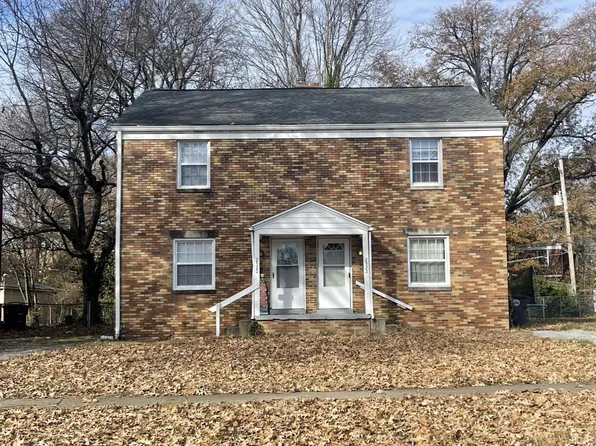 2520-2522 Adams Ave, Evansville, IN 47714