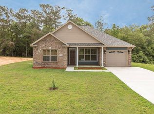 7 Marlin Ln, Mc Henry, MS 39561