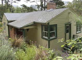 5671 Merriewood Dr, Oakland, CA 94611
