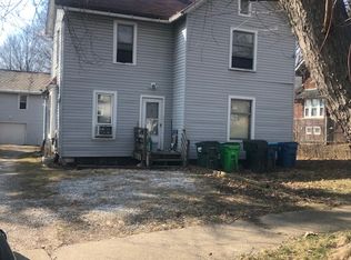 792 N Summit St #UP, Barberton, OH