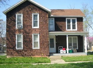 212 W Illinois St APT 2, Urbana, IL