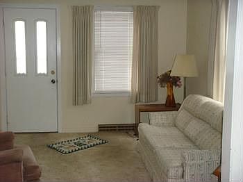 Another view of the living room.