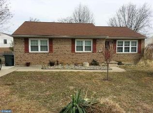 103 E Delaware Ave, Wilmington, DE 19809