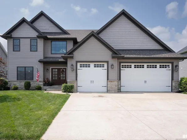 5538 Willmeyer Dr, Bettendorf, IA 52722