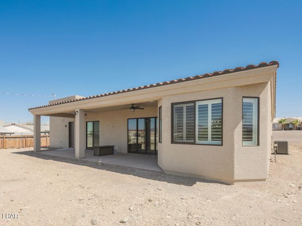 431 Sedona Dr, Lake Havasu City, AZ 86403