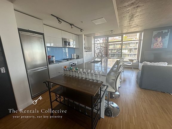 2nd image of 128 Cordova St W #3206