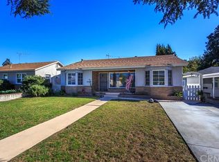328 S 3rd Ave, Upland, CA 91786