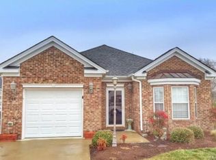 244 Sulidae Ct, Elizabeth City, NC 27909