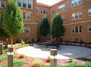 Century Tower Apartments, Saint Joseph, MO 64506