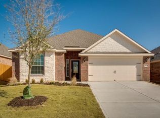 2321 Sable Wood Dr, Anna, TX 75409