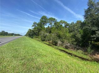 21955 E Colonial Dr, Christmas, FL 32709