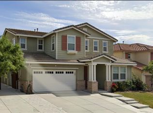 2411 Maho Bay Cir, Pittsburg, CA 94565