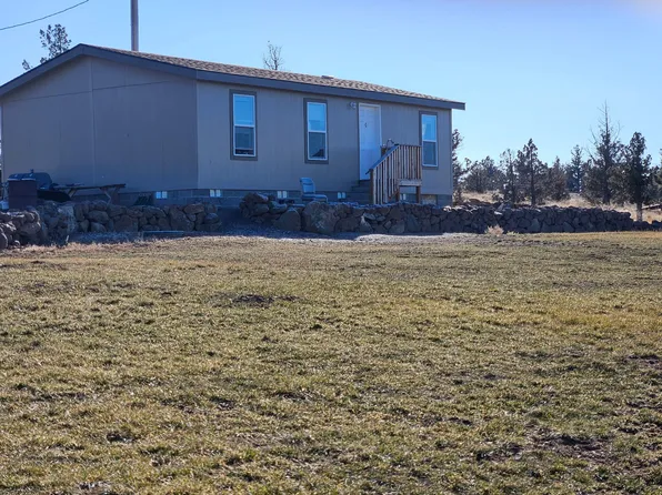 15675 SE Mossberg Loop, Prineville, OR 97754