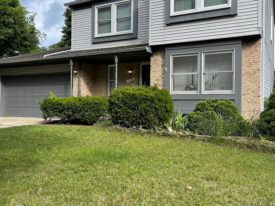 1st image of 7992 Briarbrook Dr #3