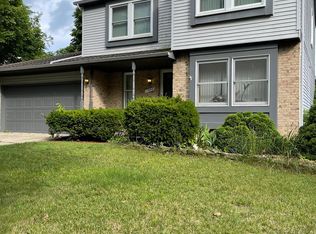 7992 Briarbrook Dr #3, Ypsilanti, MI 48197