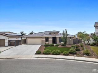 15309 Northampton Ave, Bakersfield, CA 93314