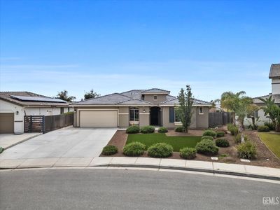 15309 Northampton Ave, Bakersfield, CA, 93314
