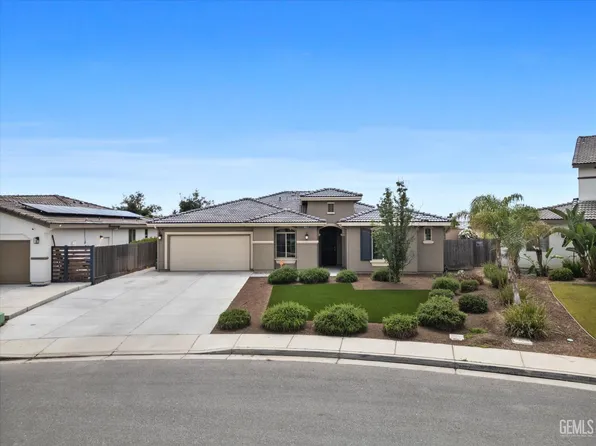 15309 Northampton Ave, Bakersfield, CA 93314