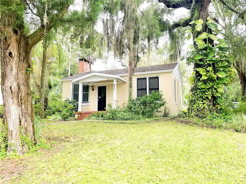 617 Howell Ave, Brooksville, FL 34601 Zillow