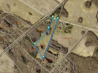 382 Vandyke Greenspring Rd, Townsend, DE 19734