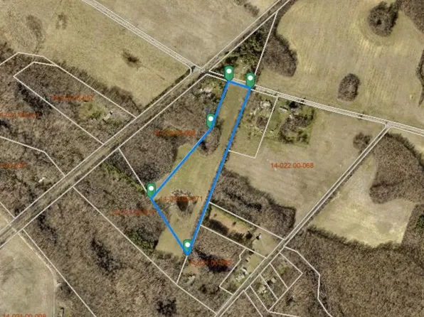 382 Vandyke Greenspring Rd, Townsend, DE 19734