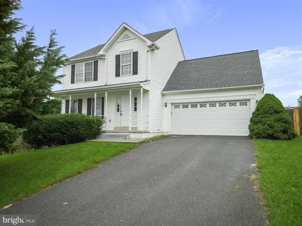 21 Porsche Cir, Martinsburg, WV 25404
